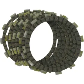 EBC CK Standard Series Clutch Kit SUZUKI SV / VL / VS / VX / VZ 600-800 86-13