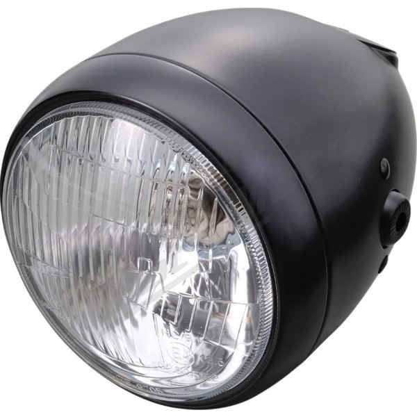 DAYTONA Vintage Headlight ø146mm