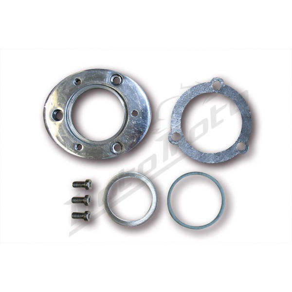 IXIL Mountingkit Kawasaki ZR-7 750 99-01