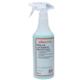 BODY PARTS WAX ALLEGRINI 750 ml