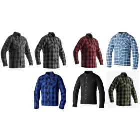 RST Lumberjack Marškiniai