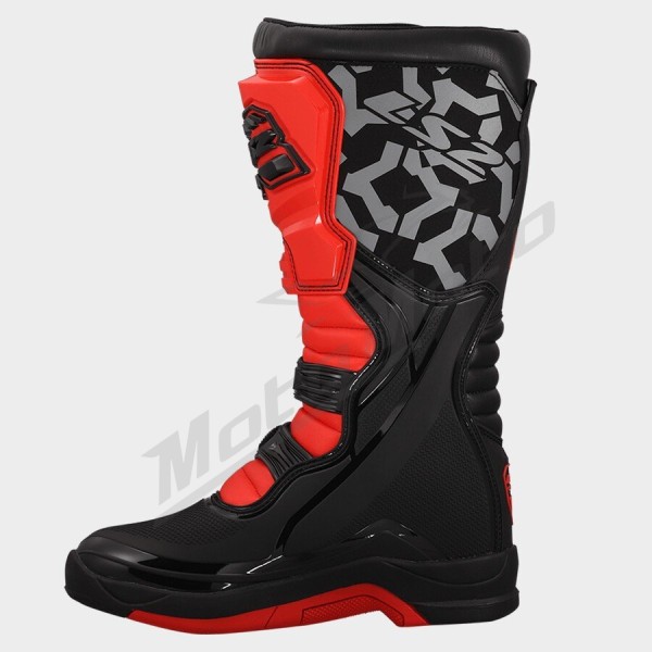 Krosiniai batai LS2 RAPTOR