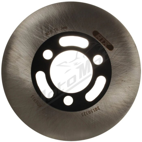 MTX Front Brake Disc Suzuki LT-F 250 02-14