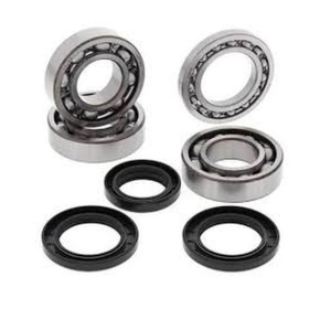 BEARING WORX Crankshaft bearings Gas Gas EC / MC / SM 200-250 03-07