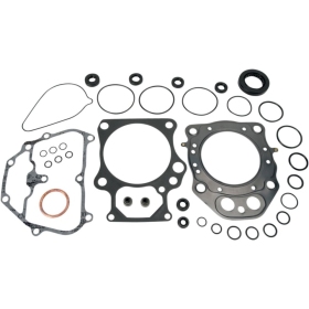 MOOSE OFFROAD Complete Gasket and Oil Seal Kit Honda TRX 420 09-18