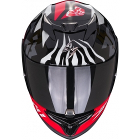 Scorpion EXO-520 Evo Air Rok Bagoros Helmet