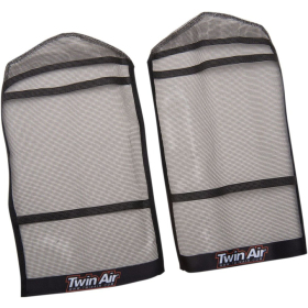 TWIN AIR Radiator Sleeves Yamaha YZ 250-450F 18-23