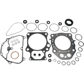 MOOSE OFFROAD Complete Gasket and Oil Seal Kit Honda TRX 420 09-18