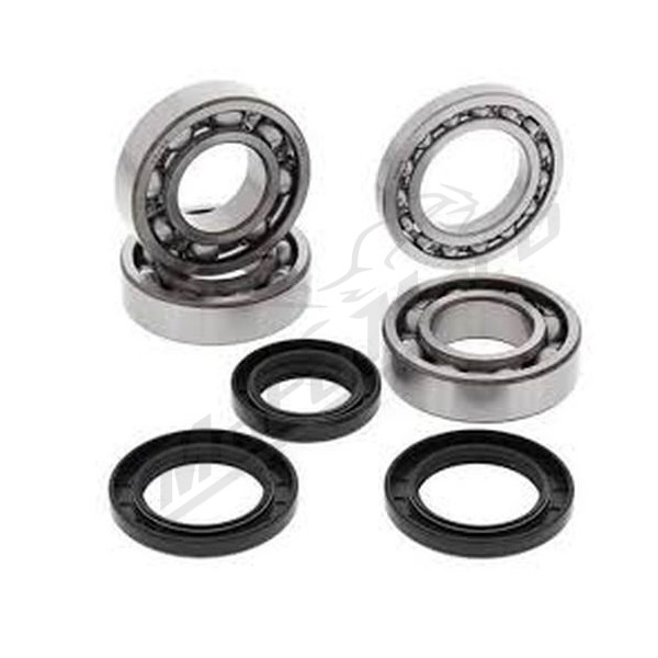 BEARING WORX Crankshaft bearings Gas Gas EC / MC / SM 200-250 03-07