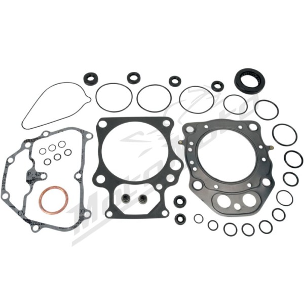 MOOSE OFFROAD Complete Gasket and Oil Seal Kit Honda TRX 420 09-18