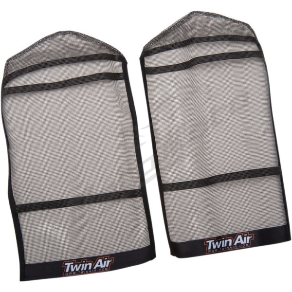 TWIN AIR Radiator Sleeves Yamaha YZ 250-450F 18-23