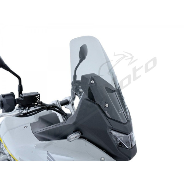 WRS Windscreen Touring Smoke Honda Transalp XL750 2025