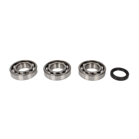 4Ride Crankshaft Bearing Kit Polaris ATV / Big Boss / Magnum / Scrambler / Sportsman / Worker / Xplorer 335-500cc 95-03