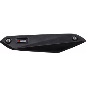Akrapovic Optional Heat Shield (Carbon) BMW F900R / XR