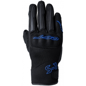 RST S1 Mesh Motorcycle Leather/Textile Gloves