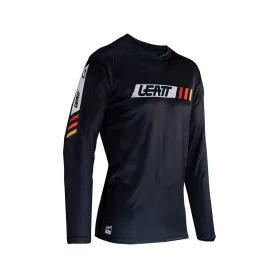 Leatt mtb enduro 4.0 bike jersey 