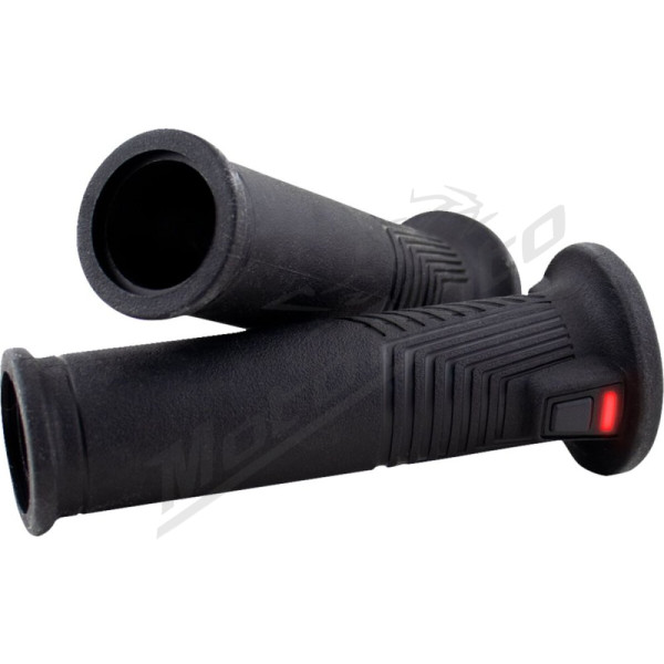 KOSO NORTH AMERICA Artemis Heated Grips 25,4 mm