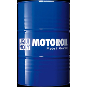 LIQUI MOLY Street Mineral 4T 20W-50 Engine Oil 205L