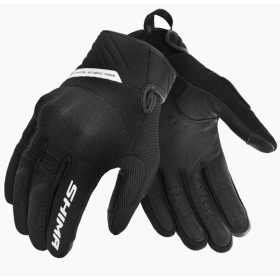 Shima SONIC MEN Gloves Black/White