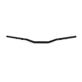 ZARD Sport Low Handlebar 25,4cm Harley Davidson FLFBS / FLHX / FXBB / FXLRS 1750-1977cc 23-25