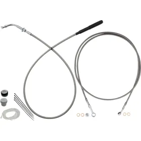 FAT BAGGERS INC. EZ Install Kit for handlebars height 35.5cm Harley Davidson FLTRXSE 1977cc 23-25