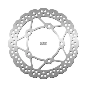NG BRAKES Priekinis plaukiojantis Wave stabdžių diskas 290mm Kawasaki Ninja / Versys-X / Z 125-300cc 19-22