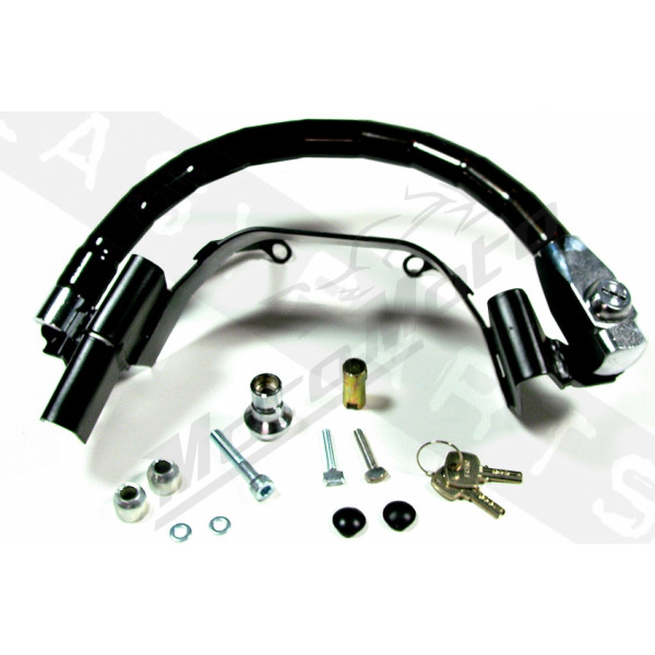 CLM Vairo Užraktas Honda Joker / SRX 50-90cc 98-99