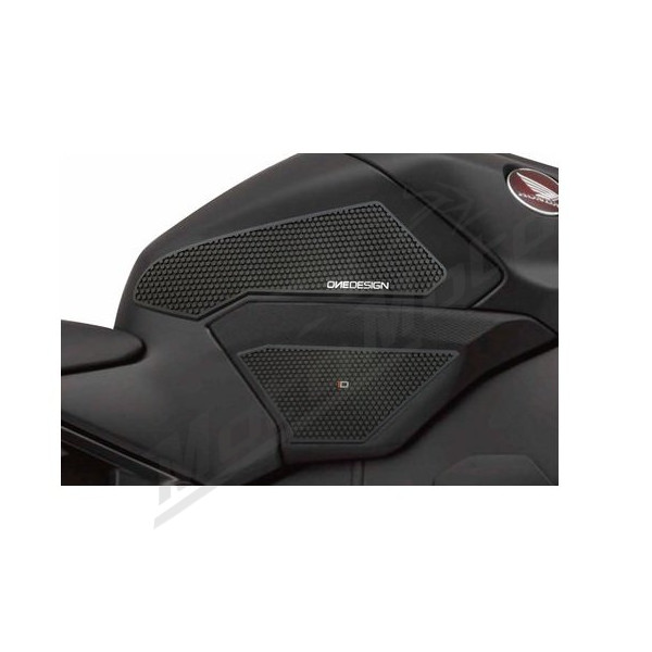 Puig Šoniniai bako lipdukai Honda CBR 1000 17-22