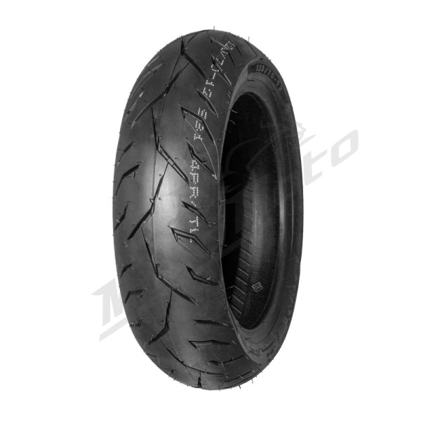 Wanda front tire 110/80-14 S31F 53P 4PR M/C TL
