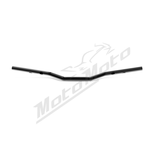 ZARD Sport Low Handlebar 25,4cm Harley Davidson FLFBS / FLHX / FXBB / FXLRS 1750-1977cc 23-25