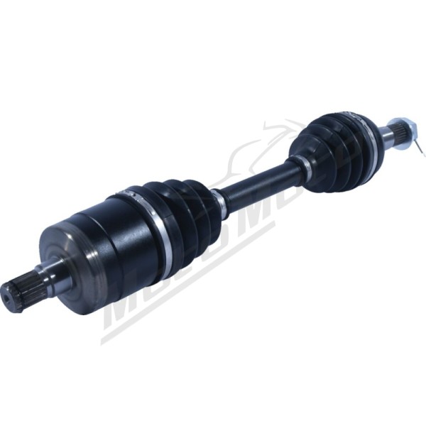 ULTRA HEAVY DUTY 8 BALL DRIVESHAFT REAR LH & RH CAN AM OUTLANDER / RENEGADE 570-1000cc 2019-2024