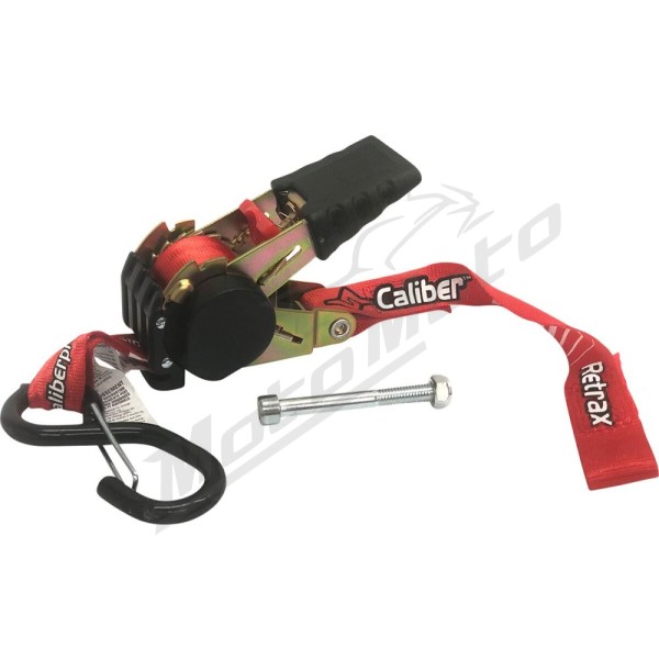 Strap CALIBER Retrax 