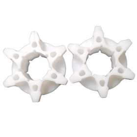 Avid Sprocketpair Polaris 2022 3.5" 6 teeth