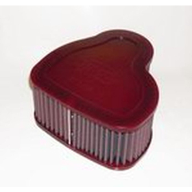 Bmc air filter Honda VTX 1800 01-08
