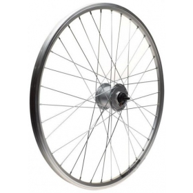 BICYCLE WHEEL 28" WITH GENERATOR 1pc