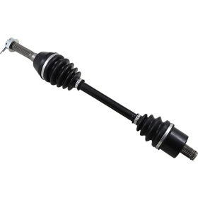 MOOSE OFFROAD FOUR WHEEL Complete Axle Assembly Polaris Sportsman 450-570cc 18-24
