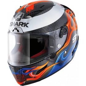 Shark Race-R Pro Carbon Replica Lorenzo 2019 Helmet