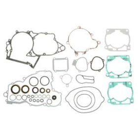 WINDEROSA Engine gasket set KTM XC / XC-W 250cc 08-16