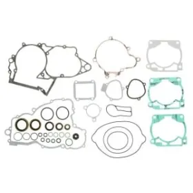 WINDEROSA Engine gasket set KTM XC / XC-W 250cc 08-16