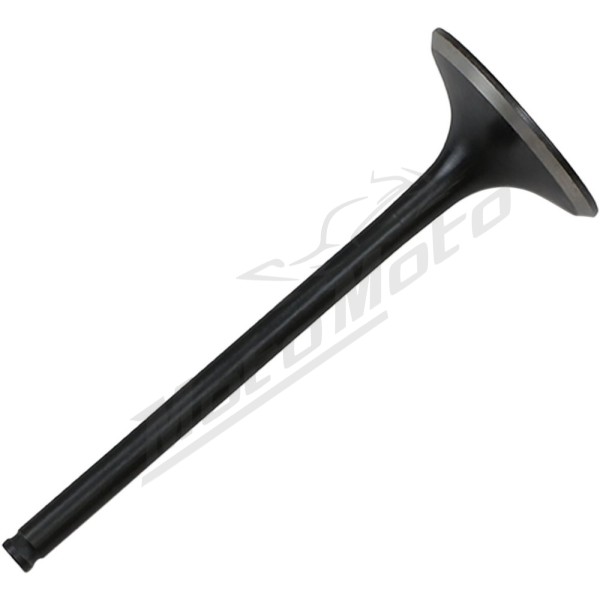 KIBBLEWHITE Black Diamond variklio vožtuvas Honda CRF 450 02-08
