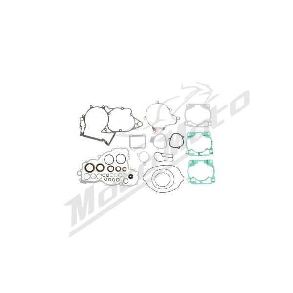 WINDEROSA Engine gasket set KTM XC / XC-W 250cc 08-16