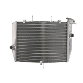 4Ride Radiator KAWASAKI ZX-6R 636 2013-2017