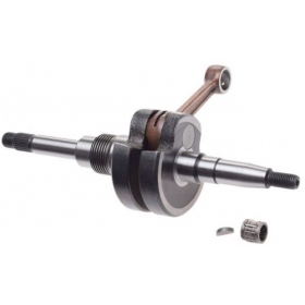 Crankshaft MaxTuned MORINI SUZUKI AS / AZ / UR 50CC 2T 96-06