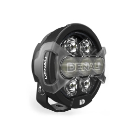 DENALI D7 PRO MULTI-BEAM LED AUXILIARY DRIVING LIGHT POD WITH X-LENS SYSTEM