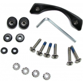 Leatt DBX/GPR Pro/Pro Lite Bolt Kit