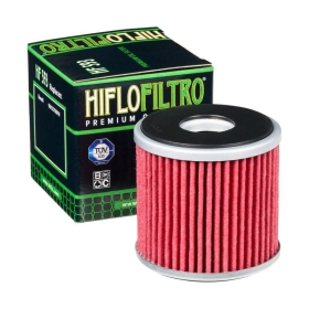HIFLO Oil Filter HF593 Benelli BN 251 15-19