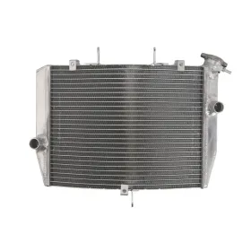 4Ride Radiator KAWASAKI ZX-6R 636 2013-2017