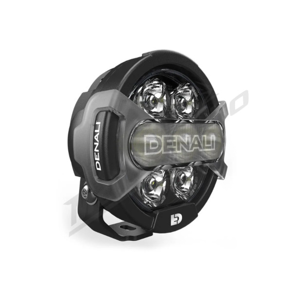 DENALI D7 PRO MULTI-BEAM LED AUXILIARY DRIVING LIGHT POD WITH X-LENS SYSTEM