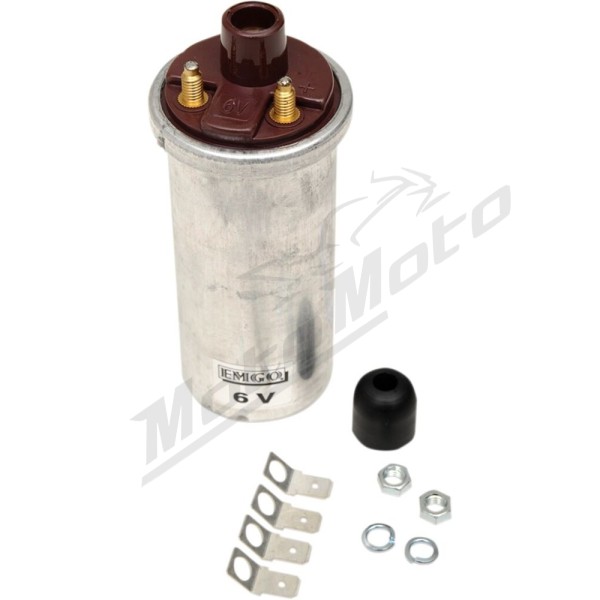 EMGO Ignition Coil Triumph / BSA 350/750 45-82