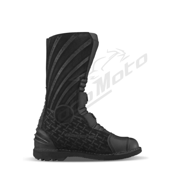 Gaerne Midland Gore-Tex Long Hiking Boots